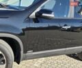 Киа Соренто 2012 в Ивано-Франковске на Automoto.ua Черный Киа Соренто, объемом двигателя 2.2 л и пробегом 197 тыс. км за 13950 $, фото 17 на Automoto.ua
