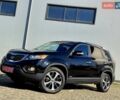 Киа Соренто 2012 в Ивано-Франковске на Automoto.ua Черный Киа Соренто, объемом двигателя 2.2 л и пробегом 197 тыс. км за 13950 $, фото 2 на Automoto.ua