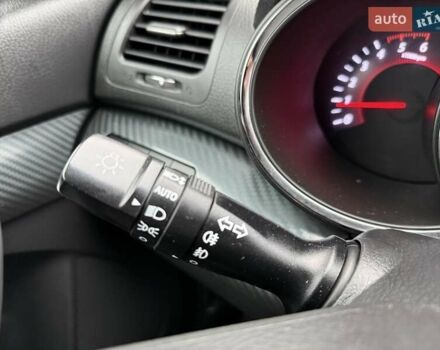 Чорний Кіа Соренто, об'ємом двигуна 2.2 л та пробігом 213 тис. км за 14499 $, фото 30 на Automoto.ua