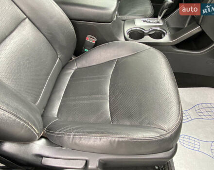 Чорний Кіа Соренто, об'ємом двигуна 2.2 л та пробігом 220 тис. км за 16450 $, фото 24 на Automoto.ua