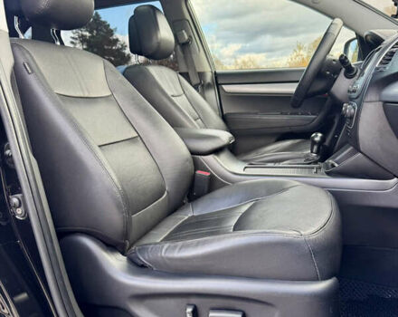 Киа Соренто 2012 в Новояворовск на Automoto.ua Черный Киа Соренто, объемом двигателя 2.2 л и пробегом 233 тыс. км за 16500 $, фото 33 на Automoto.ua