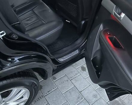 Черный Киа Соренто, объемом двигателя 2.2 л и пробегом 273 тыс. км за 15500 $, фото 21 на Automoto.ua