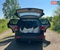 Черный Киа Соренто, объемом двигателя 2.2 л и пробегом 223 тыс. км за 15100 $, фото 15 на Automoto.ua
