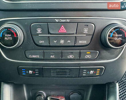 Киа Соренто 2012 в Новояворовск на Automoto.ua Черный Киа Соренто, объемом двигателя 2.2 л и пробегом 233 тыс. км за 16500 $, фото 38 на Automoto.ua