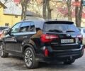 Черный Киа Соренто, объемом двигателя 2.2 л и пробегом 187 тыс. км за 16500 $, фото 5 на Automoto.ua