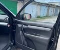 Чорний Кіа Соренто, об'ємом двигуна 2.2 л та пробігом 303 тис. км за 15500 $, фото 11 на Automoto.ua