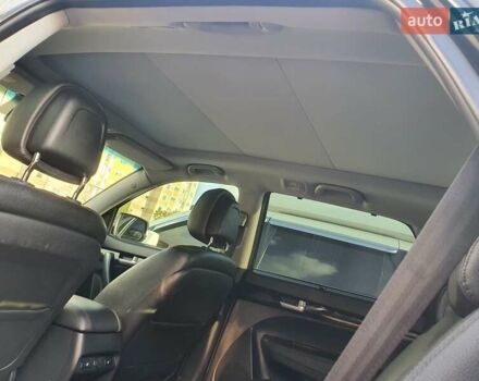 Черный Киа Соренто, объемом двигателя 2.2 л и пробегом 180 тыс. км за 18400 $, фото 1 на Automoto.ua