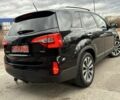 Черный Киа Соренто, объемом двигателя 2.2 л и пробегом 262 тыс. км за 16900 $, фото 23 на Automoto.ua