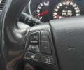 Чорний Кіа Соренто, об'ємом двигуна 2.2 л та пробігом 227 тис. км за 16800 $, фото 10 на Automoto.ua