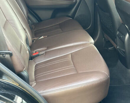 Кіа Соренто 2013 у Стрые на Automoto.ua Чорний Кіа Соренто, об'ємом двигуна 2.2 л та пробігом 255 тис. км за 16999 $, фото 28 на Automoto.ua