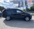 Черный Киа Соренто, объемом двигателя 2.2 л и пробегом 290 тыс. км за 15490 $, фото 3 на Automoto.ua