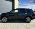 Черный Киа Соренто, объемом двигателя 2.2 л и пробегом 239 тыс. км за 17900 $, фото 16 на Automoto.ua
