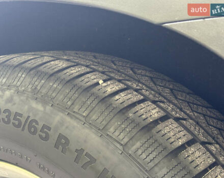 Черный Киа Соренто, объемом двигателя 2.36 л и пробегом 270 тыс. км за 13000 $, фото 31 на Automoto.ua