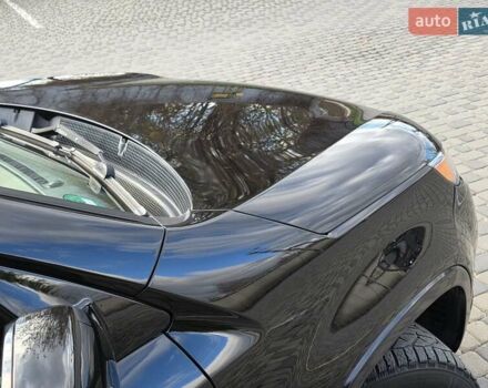 Черный Киа Соренто, объемом двигателя 2.2 л и пробегом 224 тыс. км за 14750 $, фото 32 на Automoto.ua