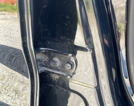 Чорний Кіа Соренто, об'ємом двигуна 2.2 л та пробігом 303 тис. км за 15500 $, фото 24 на Automoto.ua