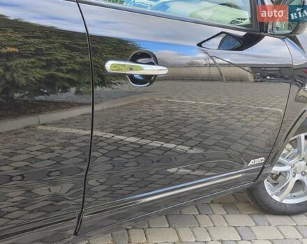 Черный Киа Соренто, объемом двигателя 2.2 л и пробегом 224 тыс. км за 14750 $, фото 33 на Automoto.ua