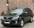 Киа Соренто 2013 в Одессе на Automoto.ua Черный Киа Соренто, объемом двигателя 2.2 л и пробегом 245 тыс. км за 16500 $, фото 1 на Automoto.ua