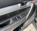 Черный Киа Соренто, объемом двигателя 2.2 л и пробегом 290 тыс. км за 15490 $, фото 13 на Automoto.ua