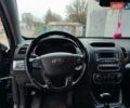 Черный Киа Соренто, объемом двигателя 2.2 л и пробегом 157 тыс. км за 15900 $, фото 3 на Automoto.ua