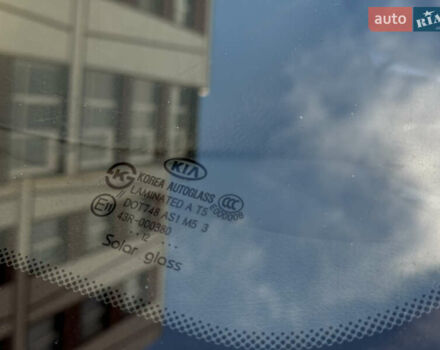 Черный Киа Соренто, объемом двигателя 2.2 л и пробегом 208 тыс. км за 16850 $, фото 71 на Automoto.ua