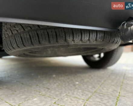 Черный Киа Соренто, объемом двигателя 2.2 л и пробегом 208 тыс. км за 16850 $, фото 51 на Automoto.ua