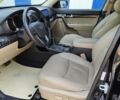 Черный Киа Соренто, объемом двигателя 2.36 л и пробегом 163 тыс. км за 11800 $, фото 23 на Automoto.ua