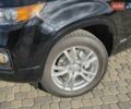 Черный Киа Соренто, объемом двигателя 2.2 л и пробегом 224 тыс. км за 14750 $, фото 19 на Automoto.ua