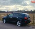 Черный Киа Соренто, объемом двигателя 2.4 л и пробегом 220 тыс. км за 15150 $, фото 1 на Automoto.ua
