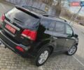 Черный Киа Соренто, объемом двигателя 2.2 л и пробегом 224 тыс. км за 14750 $, фото 25 на Automoto.ua