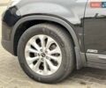 Киа Соренто 2013 в Одессе на Automoto.ua Черный Киа Соренто, объемом двигателя 2.2 л и пробегом 245 тыс. км за 16500 $, фото 8 на Automoto.ua
