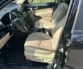 Черный Киа Соренто, объемом двигателя 2.2 л и пробегом 288 тыс. км за 15500 $, фото 17 на Automoto.ua