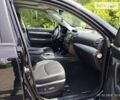 Кіа Соренто 2013 у Борисполе на Automoto.ua Чорний Кіа Соренто, об'ємом двигуна 2.2 л та пробігом 194 тис. км за 16900 $, фото 18 на Automoto.ua