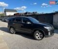Чорний Кіа Соренто, об'ємом двигуна 2.2 л та пробігом 303 тис. км за 15500 $, фото 5 на Automoto.ua