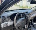 Чорний Кіа Соренто, об'ємом двигуна 2.2 л та пробігом 303 тис. км за 15500 $, фото 21 на Automoto.ua