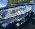 Черный Киа Соренто, объемом двигателя 2.2 л и пробегом 288 тыс. км за 15500 $, фото 3 на Automoto.ua