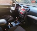 Черный Киа Соренто, объемом двигателя 2.2 л и пробегом 220 тыс. км за 14500 $, фото 19 на Automoto.ua