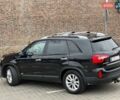 Киа Соренто 2013 в Одессе на Automoto.ua Черный Киа Соренто, объемом двигателя 2.2 л и пробегом 245 тыс. км за 16500 $, фото 16 на Automoto.ua