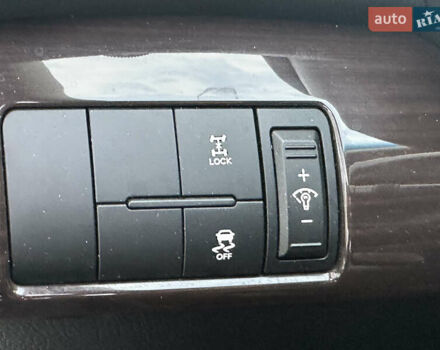 Кіа Соренто 2013 у Стрые на Automoto.ua Чорний Кіа Соренто, об'ємом двигуна 2.2 л та пробігом 255 тис. км за 16999 $, фото 18 на Automoto.ua