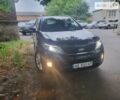 Киа Соренто 2013 в Калиновке на Automoto.ua Черный Киа Соренто, объемом двигателя 2.4 л и пробегом 256 тыс. км за 13999 $, фото 12 на Automoto.ua