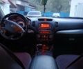 Киа Соренто 2013 в Тячеве на Automoto.ua Черный Киа Соренто, объемом двигателя 2.2 л и пробегом 270 тыс. км за 14500 $, фото 7 на Automoto.ua