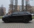 Чорний Кіа Соренто, об'ємом двигуна 2.2 л та пробігом 227 тис. км за 16800 $, фото 7 на Automoto.ua