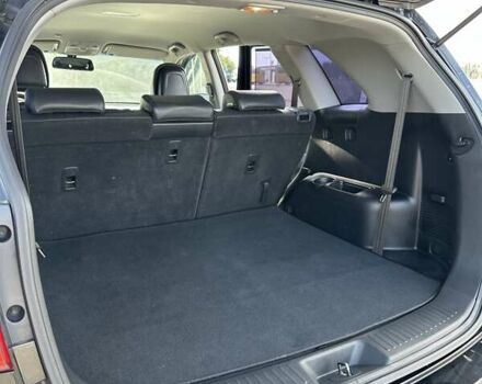 Черный Киа Соренто, объемом двигателя 2 л и пробегом 189 тыс. км за 17500 $, фото 2 на Automoto.ua