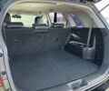 Черный Киа Соренто, объемом двигателя 2 л и пробегом 189 тыс. км за 17500 $, фото 2 на Automoto.ua
