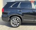 Черный Киа Соренто, объемом двигателя 2.2 л и пробегом 239 тыс. км за 17900 $, фото 31 на Automoto.ua