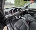 Черный Киа Соренто, объемом двигателя 2.2 л и пробегом 224 тыс. км за 14750 $, фото 124 на Automoto.ua