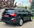 Черный Киа Соренто, объемом двигателя 2.2 л и пробегом 208 тыс. км за 16350 $, фото 10 на Automoto.ua