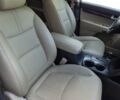 Черный Киа Соренто, объемом двигателя 2.36 л и пробегом 163 тыс. км за 11800 $, фото 11 на Automoto.ua