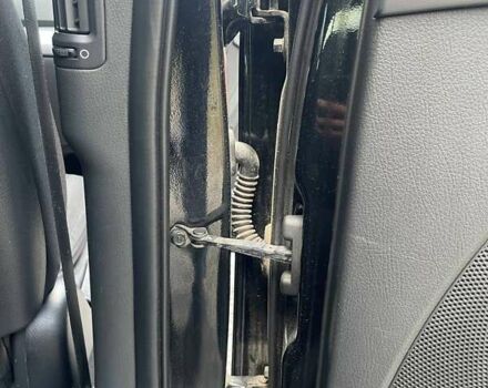 Чорний Кіа Соренто, об'ємом двигуна 2.2 л та пробігом 303 тис. км за 15500 $, фото 14 на Automoto.ua