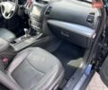 Черный Киа Соренто, объемом двигателя 2.2 л и пробегом 290 тыс. км за 15490 $, фото 33 на Automoto.ua