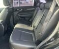 Черный Киа Соренто, объемом двигателя 2 л и пробегом 189 тыс. км за 17500 $, фото 7 на Automoto.ua